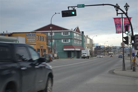 Pin on Downtown Whitehorse Yukon Territory