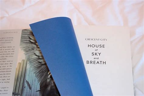 House Of Sky And Breath's Ending Explained | PaisleyReads