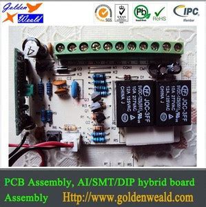 Buy Turnkey Service Mtilayer Pcb Design Pcb Layout Pcba Fabrication Pcb