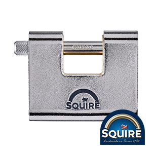 Timco Squire Padlocks