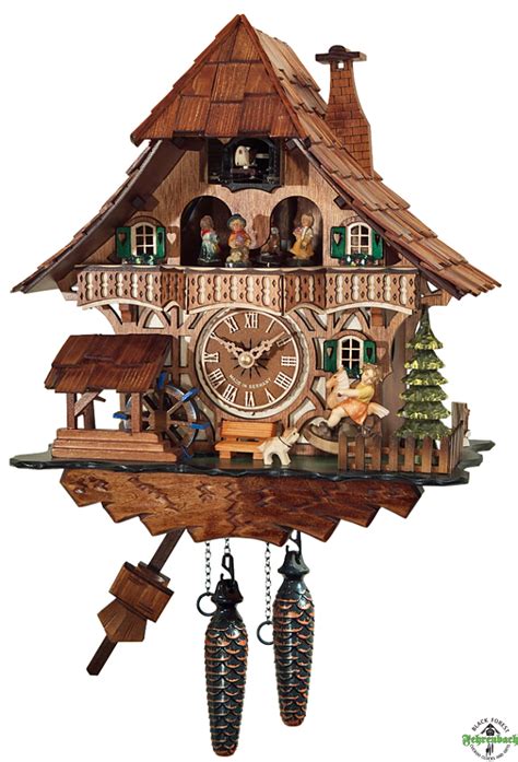 Collection Of Cuckoo Clock Png Hd Pluspng