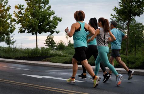 D A Mundial Del Running Consejos Para Prevenir Lesiones Marcela