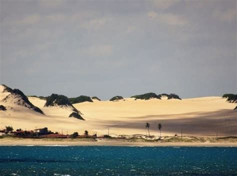 Discovering Natal, Brazil: The City of Sun and Sand Dunes - The World