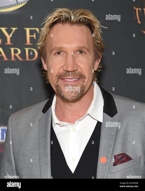 David A.R. White arriving to the 24th Annual Family Film Awards at ...