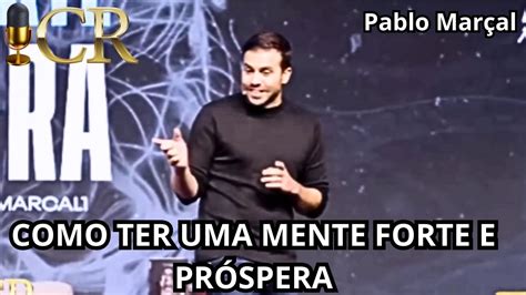 APRENDA A TER UMA MENTE FORTE E PRÓSPERA O caminho para um mindset de