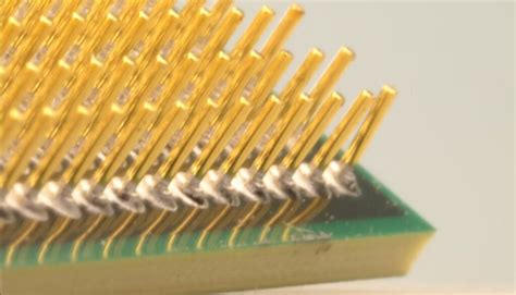 مقایسه سوکت CPU LGA با PGA: تفاوت چیست؟ - اول نیوز