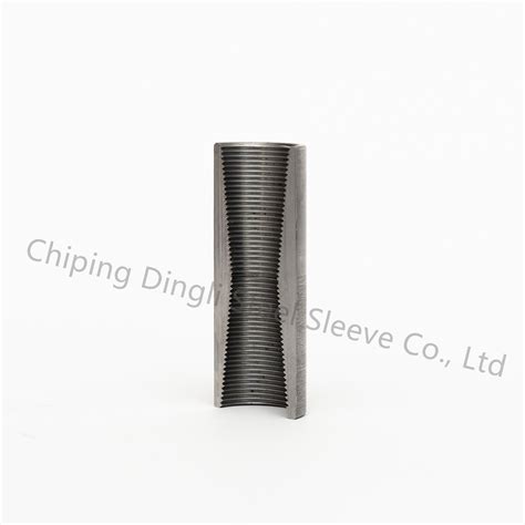 Factory Price Construction Material Taper Rebar Coupler China Taper