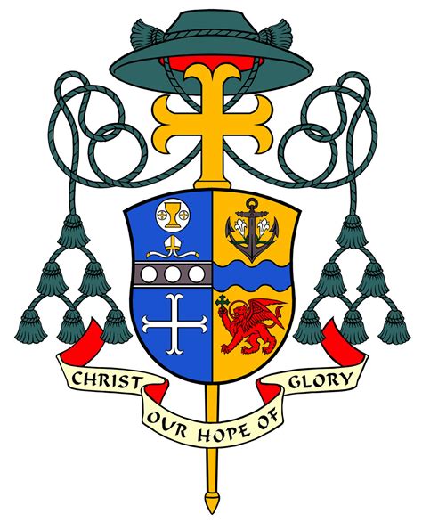 Bishop'sSeal300dpi - Diocese of Altoona-Johnstown