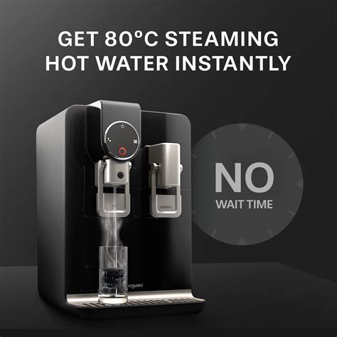 Buy Aquaguard Blaze Insta RO UV Hot Ambient Copper Water Purifier Eureka Forbes