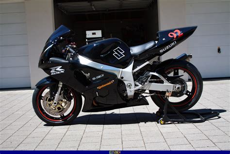 Suzuki Gsx R Moto Zombdrive