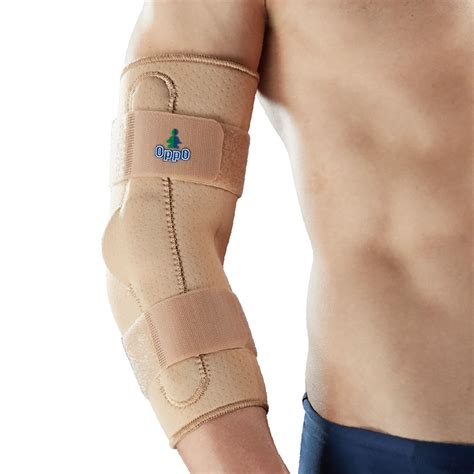 Hinged Elbow Support Products Oppo Medical