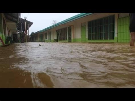 Hagupit Ng Bagyong Quinta Sa Oriental Mindoro Youtube