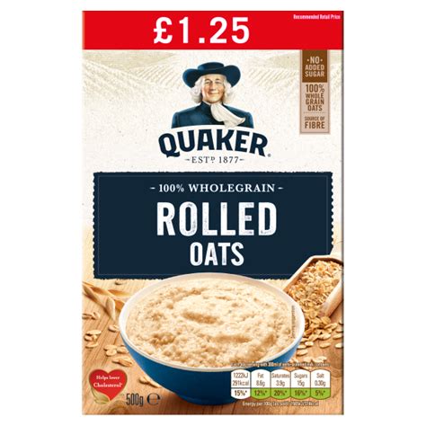 Quaker Oat Honey And Almond Granola 500g We Get Any Stock