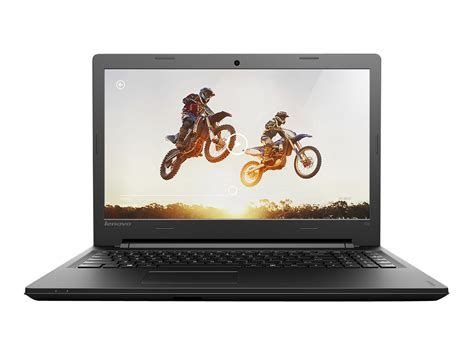 Lenovo IdeaPad 100-15IBD (Lenovo IdeaPad 100) - full specs, details and ...