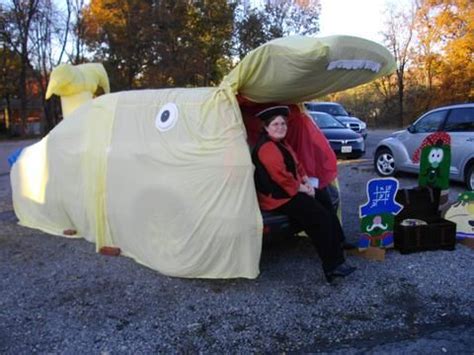 Jonah and the Whale | Jonah and the whale, Trunk or treat, Jonah