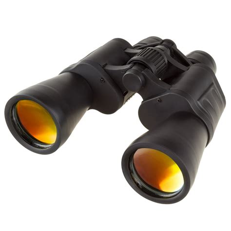 Wide View Binoculars Low Light Field Glasses With 7x Magnification