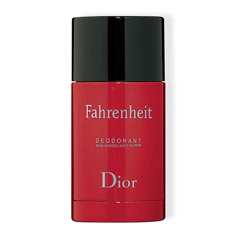 DIOR Fahrenheit Deodorant Stick ДЕЗОДОРАНТ-СТИК для мужчин - купить с ...