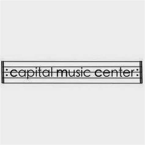 Capital Music Center - YouTube