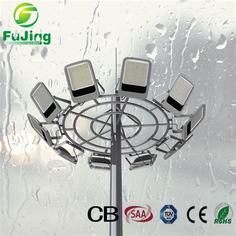 Led Flood Light Billboards Railway Tunnels Floodlights High Power Light