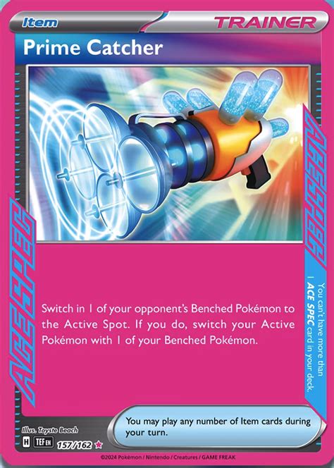 Unveiling the Pokémon TCG Scarlet VioletTemporal Forces