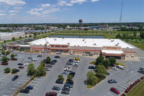 Home Depot - Middletown | MD DE Commercial Development