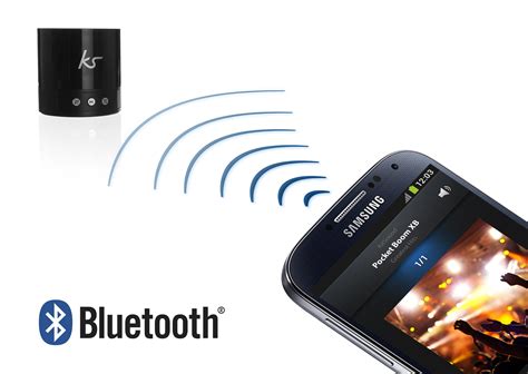 Novo Bluetooth será 2x mais rápido e terá maior alcance - Pplware