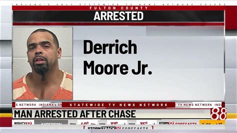 Man Arrested After Chase Youtube