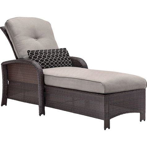 Outdoor Lounge Furniture For Patio The Home Depot