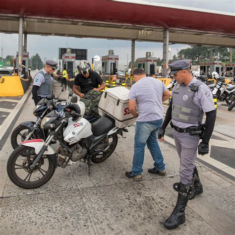 Operação Finados Reforça A Segurança Em Todo O Estado E Mobiliza Mais