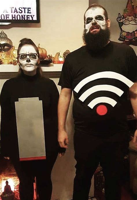 23 Totally Genius Couples Costume Ideas — Best Life