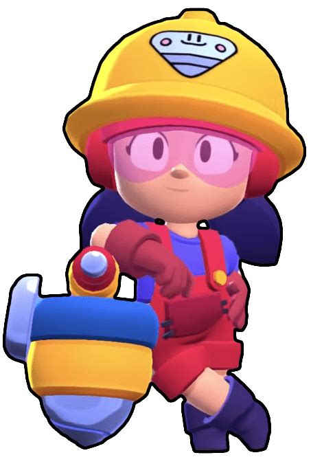 Hq Pictures Nani Brawl Stars Z Plasteliny Nani Z Plastel Ny Brawl