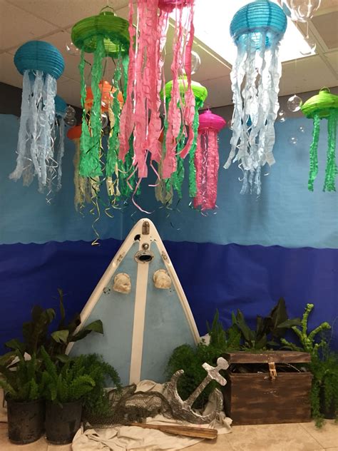 Pin By Stephanie Shepardson On Scuba VBS 2024 Ocean Vbs Ocean Vbs