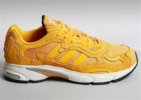 adidas Originals Temper Run - SneakerNews.com