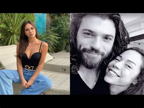 Demet Zdemir S Shock Reaction To Can S Mother G Ldem Yaman S Statement