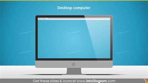 computer pc desktop screen display