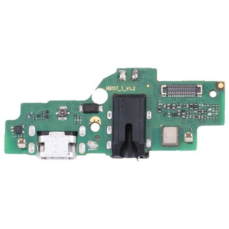 Infinix SpareParts Charging Port Board For Infinix Hot 10 Lite X657B Shopee Philippines