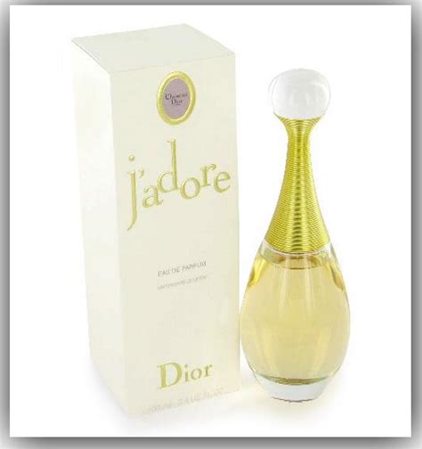 Araezza Collection's: Perfume Rejected Dior Jadore Women ORIGINAL!