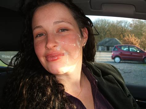 She Is Happy With Her Beauty Cream On Her Face Nudes Facial NUDE PICS ORG