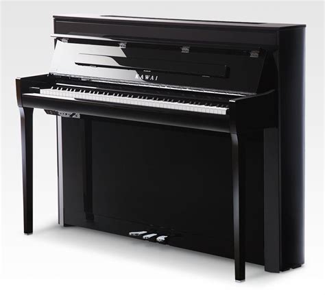 Kawai Nv 5 S Piano Numérique Meuble