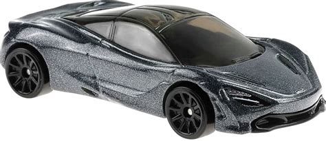 Купить HOT WHEELS FAST FURIOUS McLAREN 720S отзывы фото и характеристики на Aredi ru