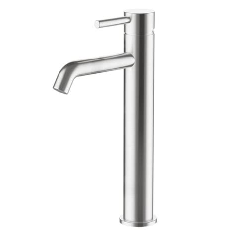 Progetto Swiss Vessel Basin Mixer Harrison Bloy