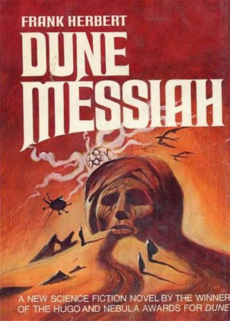 Dune Messiah | Dune Wiki | Fandom