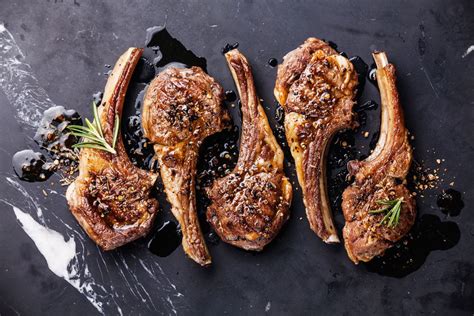 How Long To Cook Lamb Cutlets