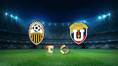 En Vivo Tam Stereo Narraci N Dvo T Chira Vs U C V Fc Youtube