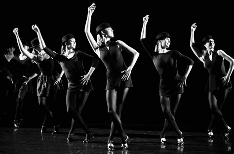 Musical Theatre Dance | The Crescent Belfast