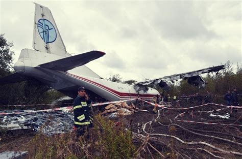 Irán Admite Que Derribó “por Error” El Avión Ucraniano Con 176 Personas A Bordo