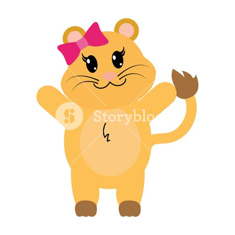 Female Lion Vector at Vectorified.com | Collection of Female Lion ...