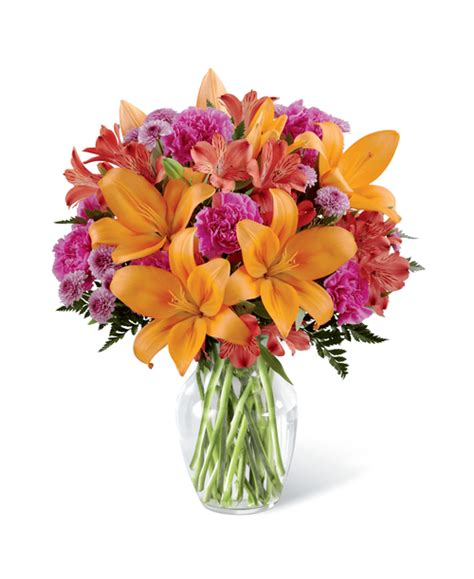 Ftd Light Of My Life Bouquet U S Retail Flowers Flowers Plants