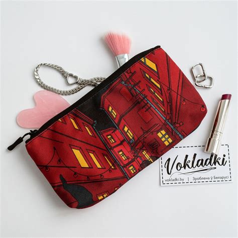«Красный дворик» Каталог VOKLADKI