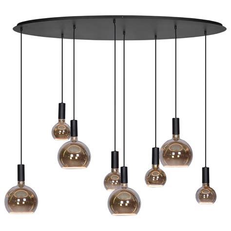 Segula Hanging Lamp Oval Cm Lights Collection Ztahl